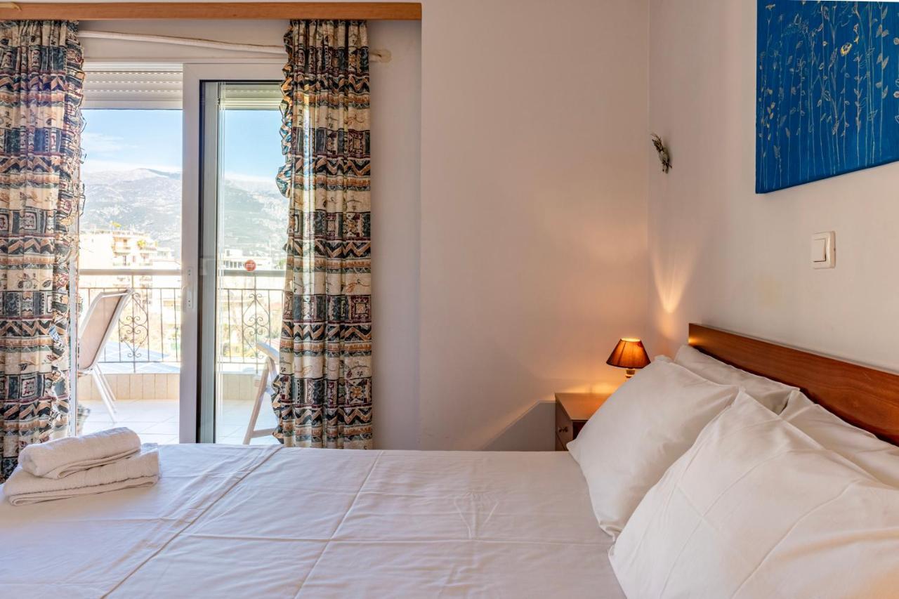 Comfy Flat, 10min To The Center Apartment