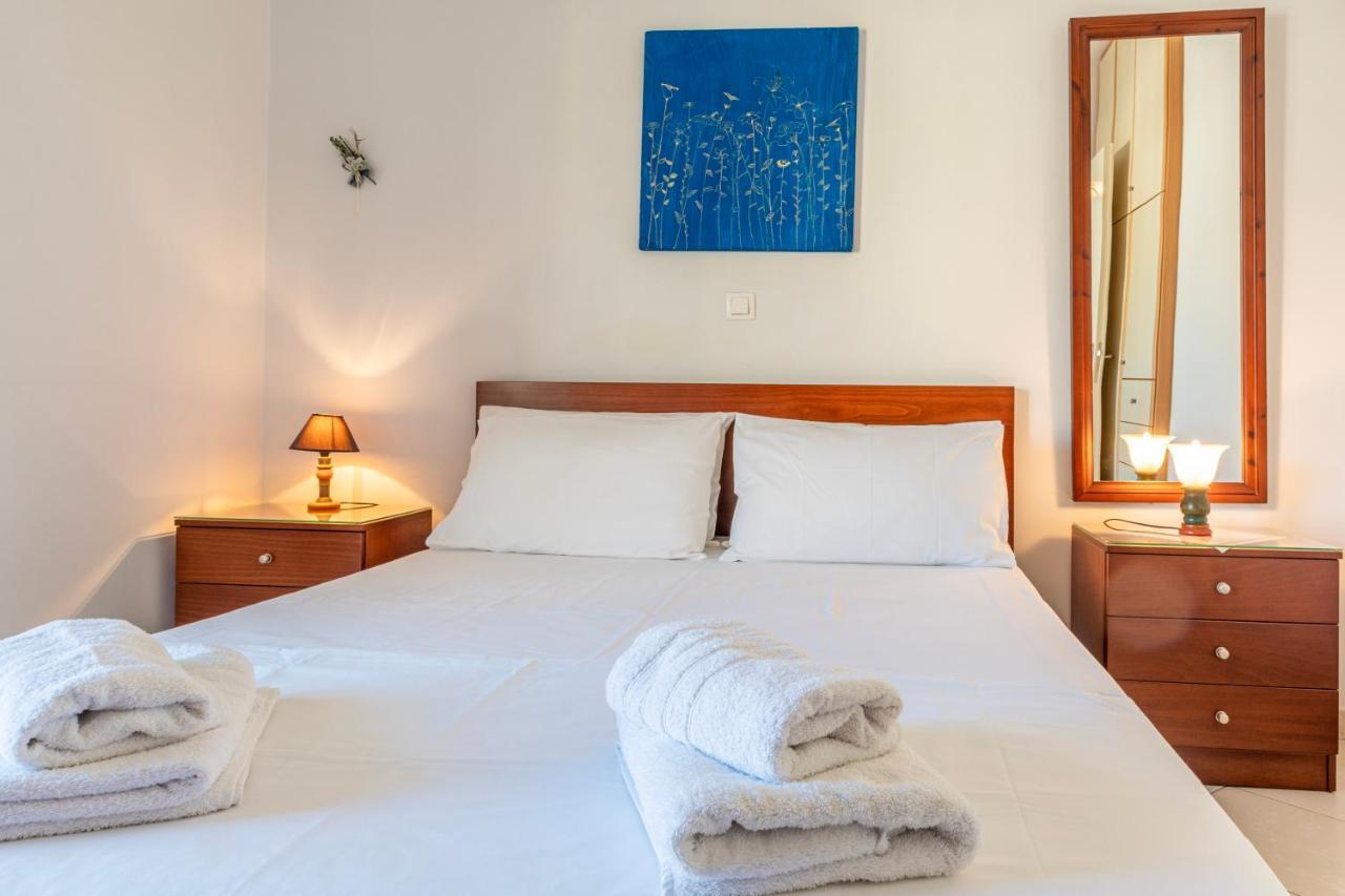 Comfy Flat, 10min To The Center Kalamata