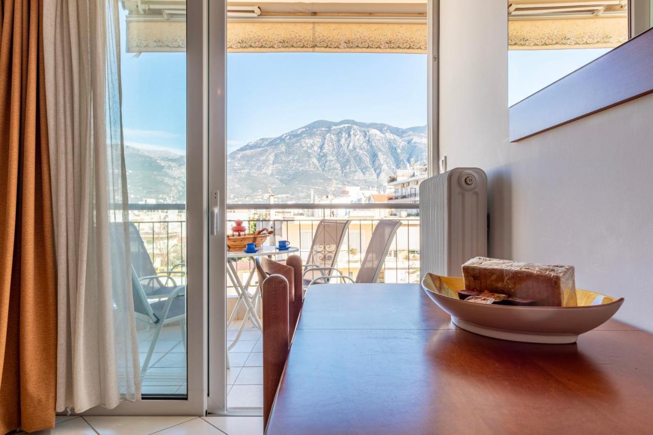 Comfy Flat, 10min To The Center Apartment *