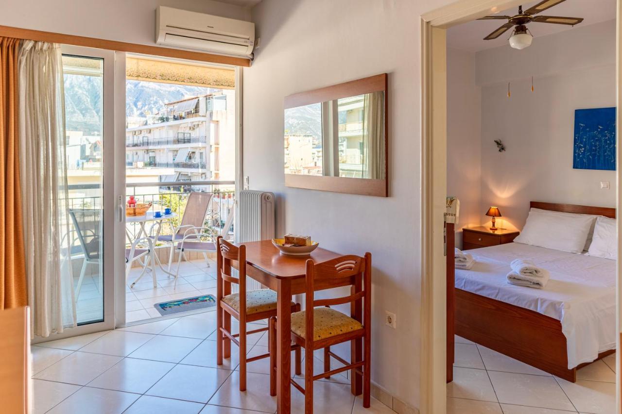 Comfy Flat, 10min To The Center Apartment *