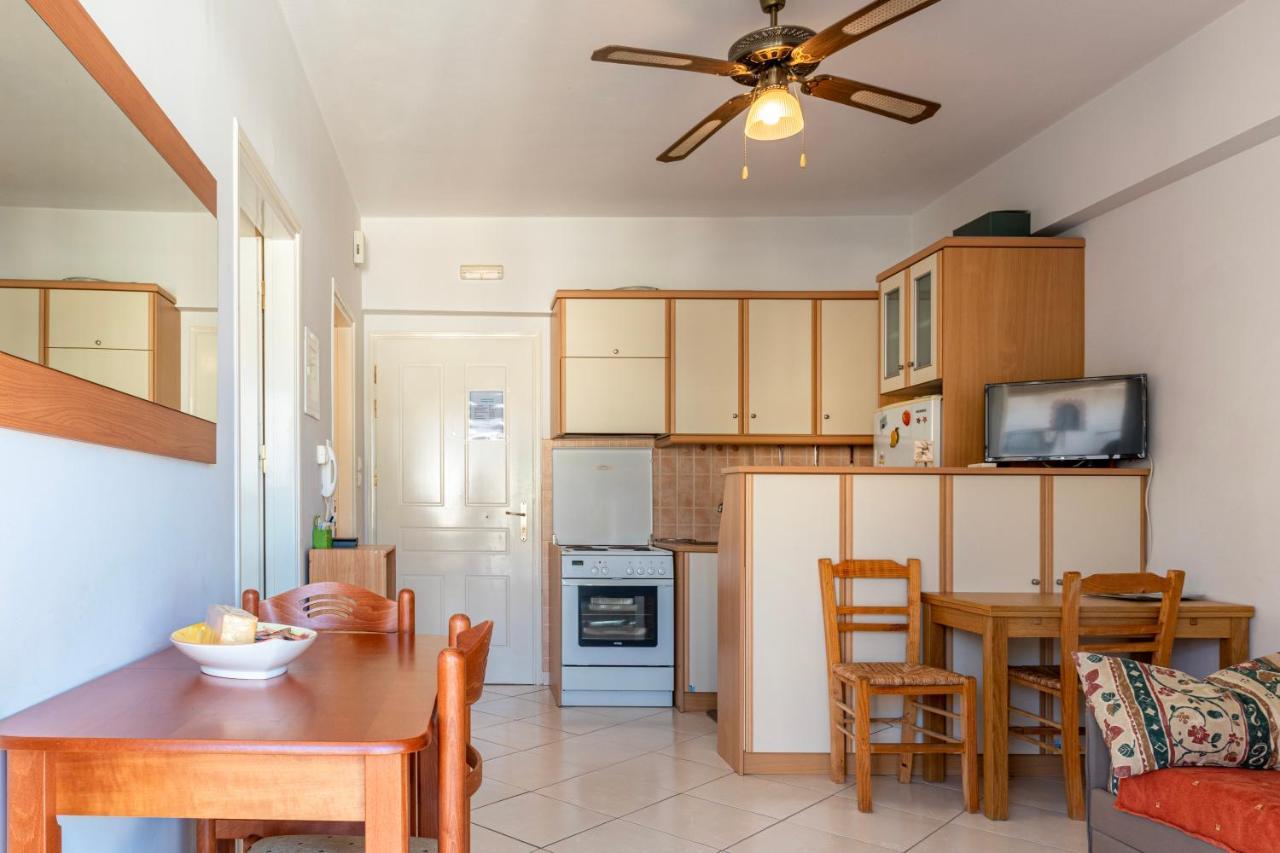 Apartment Comfy Flat, 10min To The Center *
