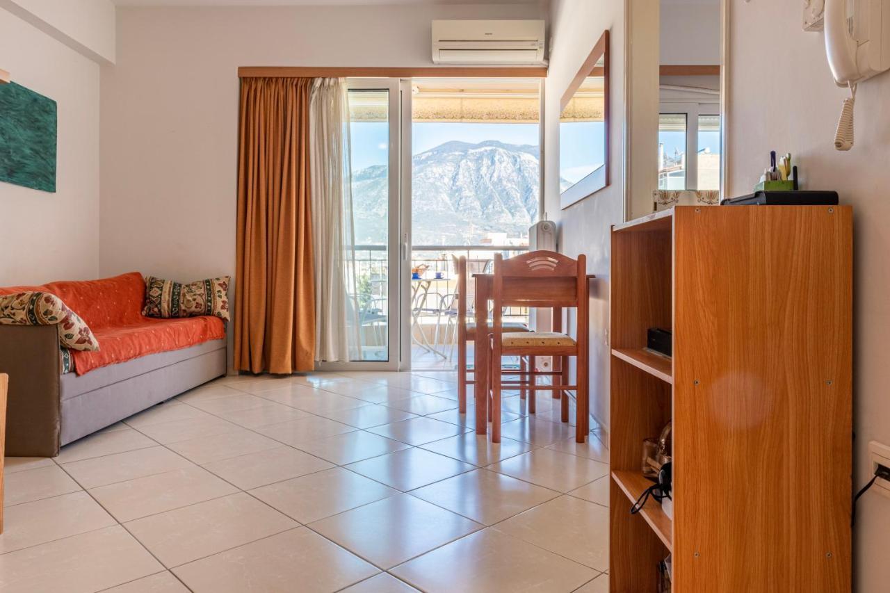 Comfy Flat, 10min To The Center Apartment *