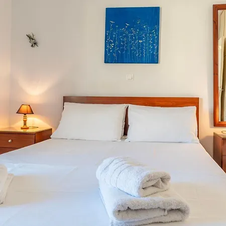 Comfy Beach Flat, 10Min To The City Center Kalamata Exterior foto
