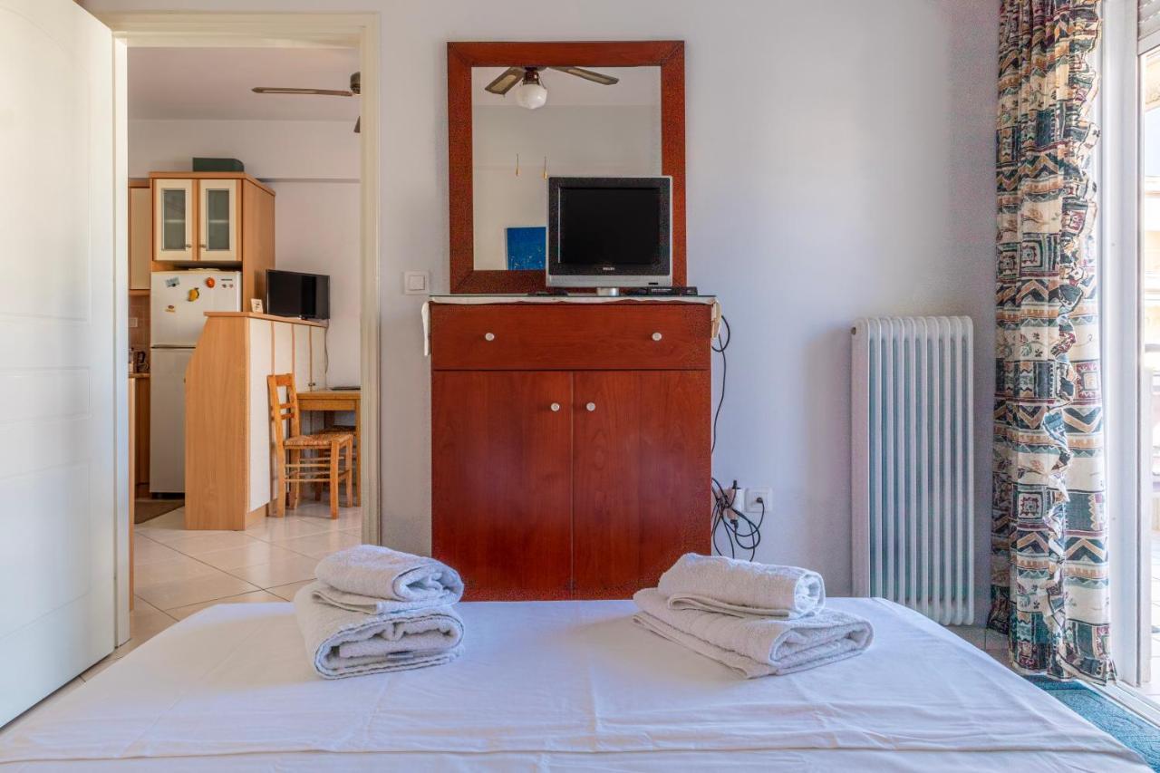 Apartament Comfy Flat, 10min To The Center *