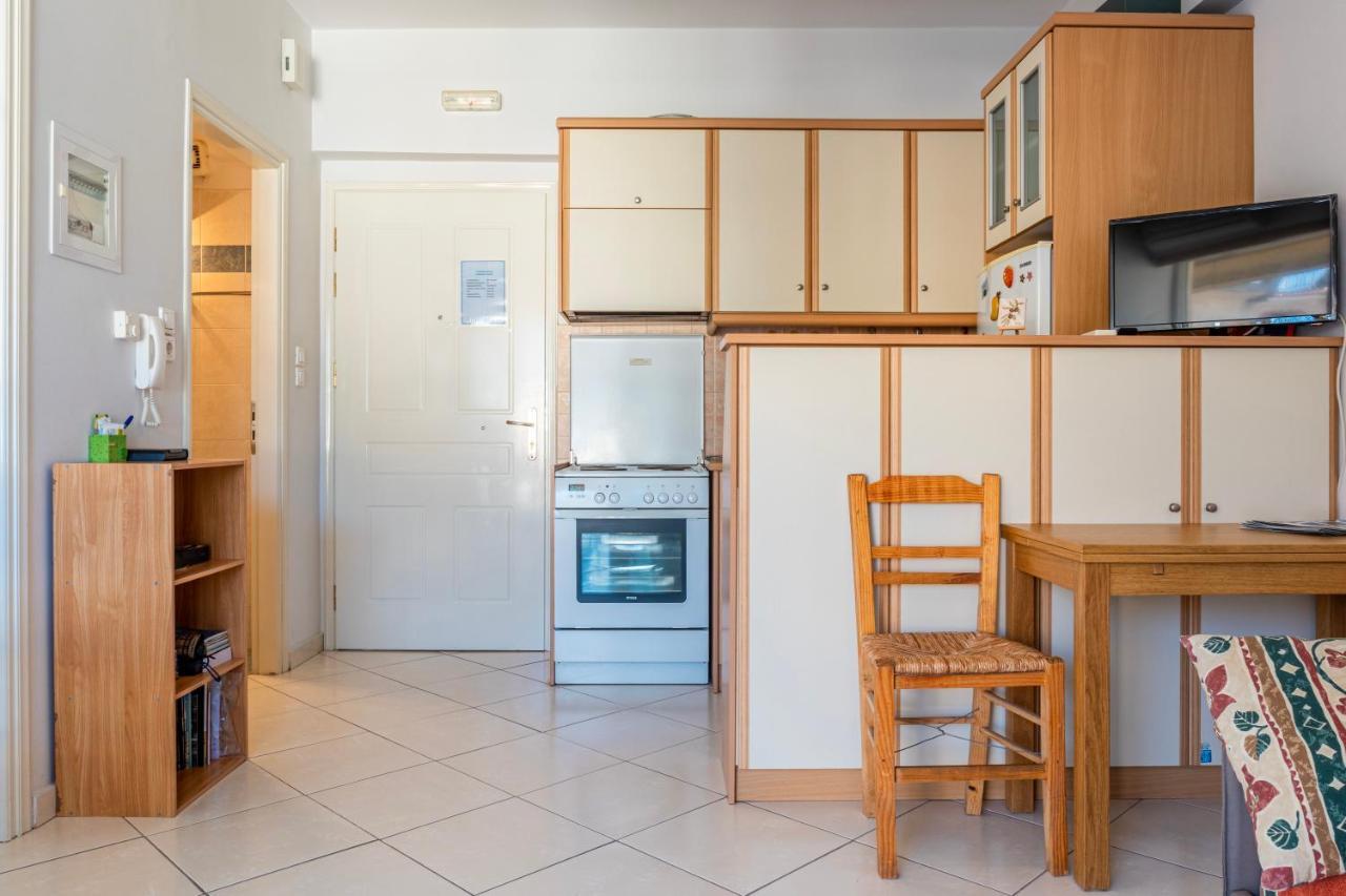 Apartament Comfy Flat, 10min To The Center